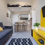 Lindo, Moderno E Pratico - Praia E Metro Em Copacabana